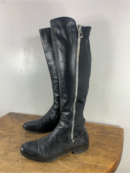 RUDSAK Shoes - Rudsak horse riding style leather boots